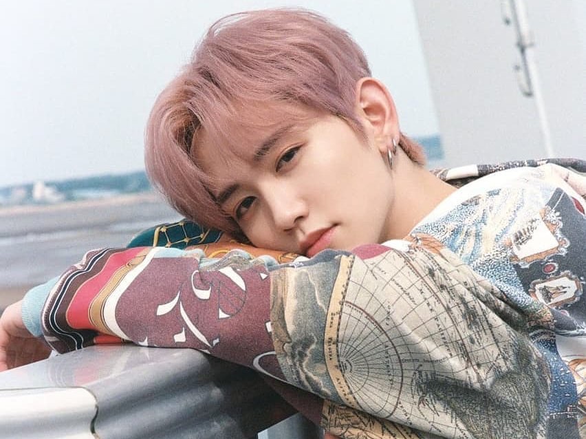 Aggiornamento Mashiho thumbnail