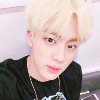 김석진 image