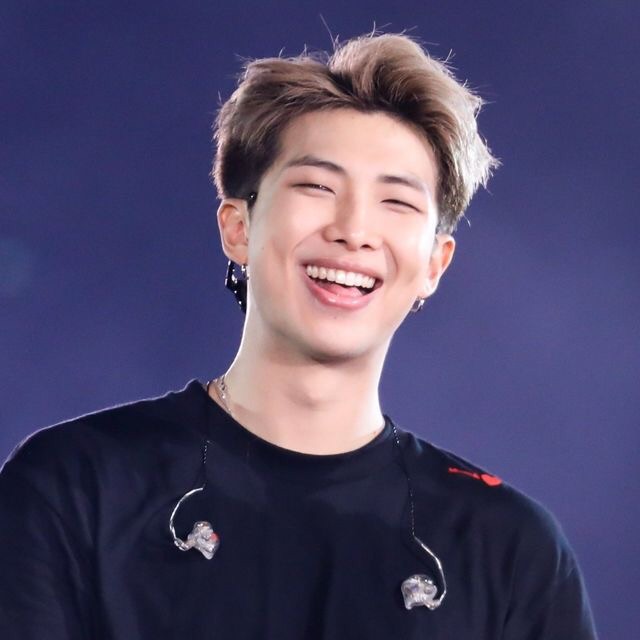김남준 image