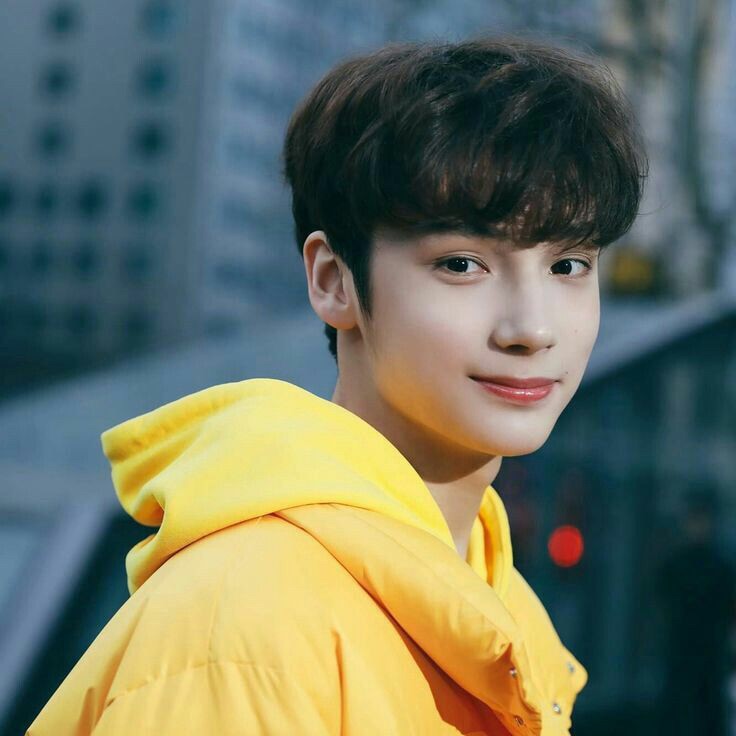 휴닝카이(이웃나라 왕자) image