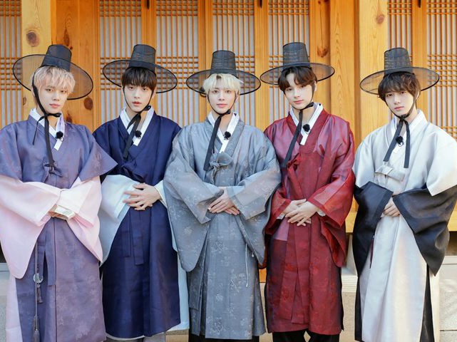 나의 도련님들 thumbnail