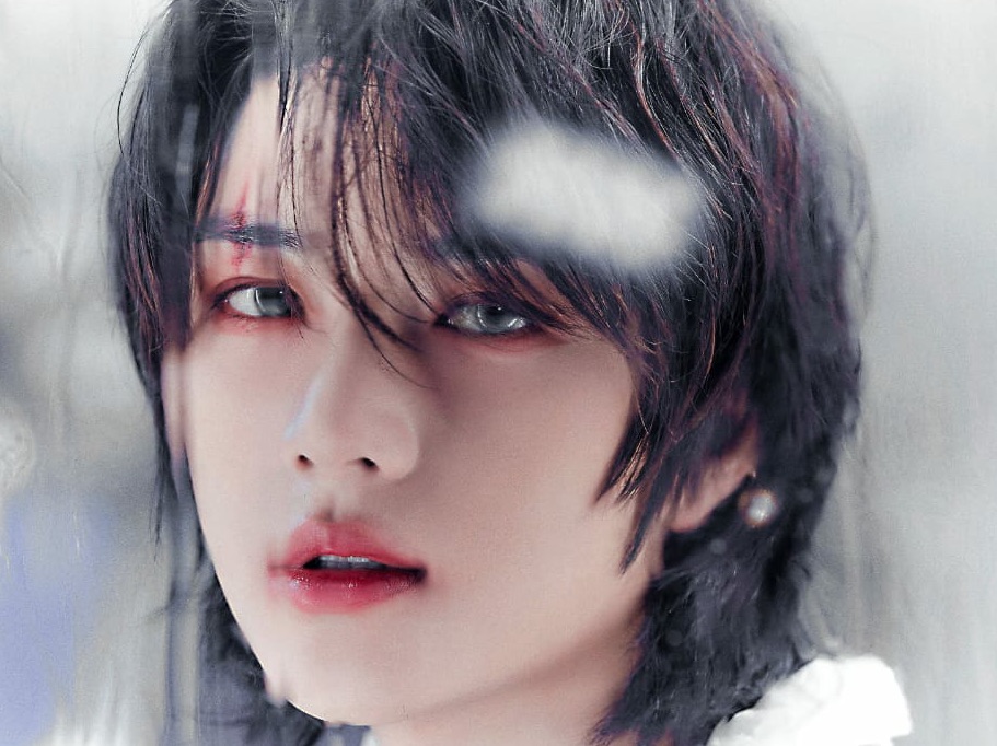 Beyond the wall thumbnail