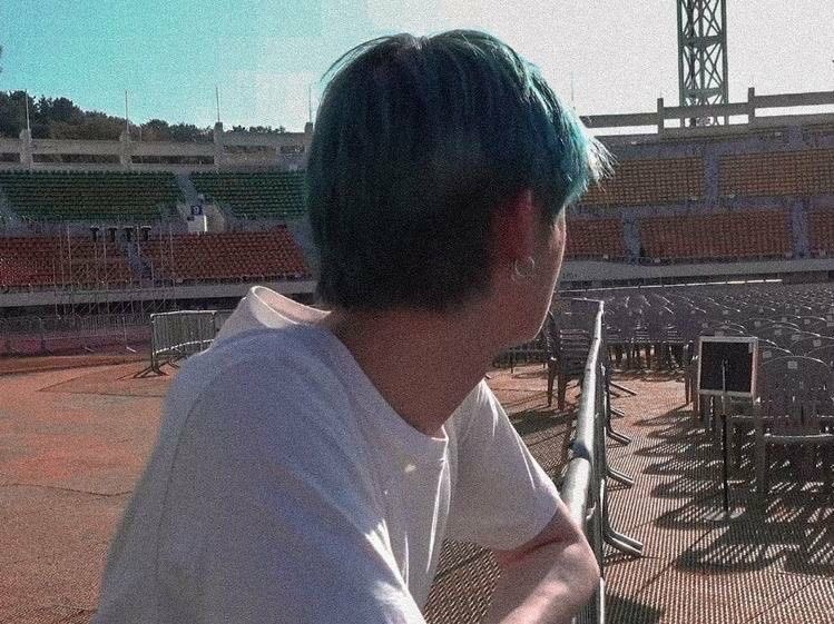 [ Talk ] 의식의 흐름 thumbnail