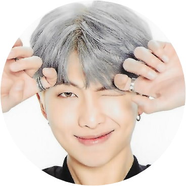 김남준 image