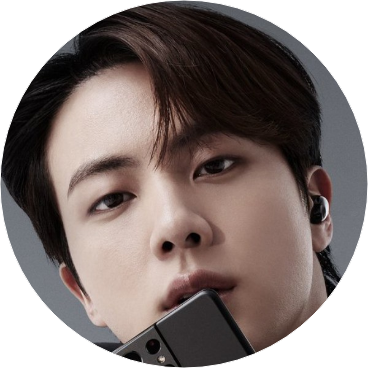 김석진 image