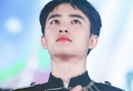 Do Kyungsoo thumbnail