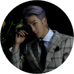 김남준 image