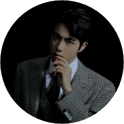 김석진 image