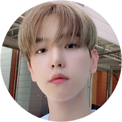 변백현 image