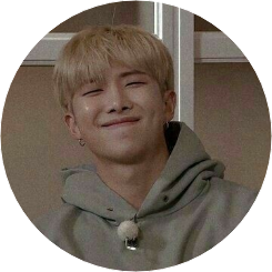 김남준 image