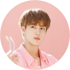 김석진 image