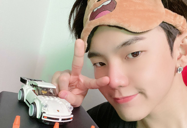 숨겨진 보물을 찾아보세요!!! 💎💖 thumbnail