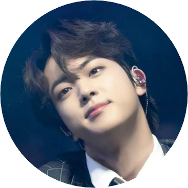 김석진 image