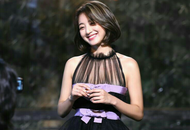 JIHYO LA MEJOR CHICA💛 thumbnail