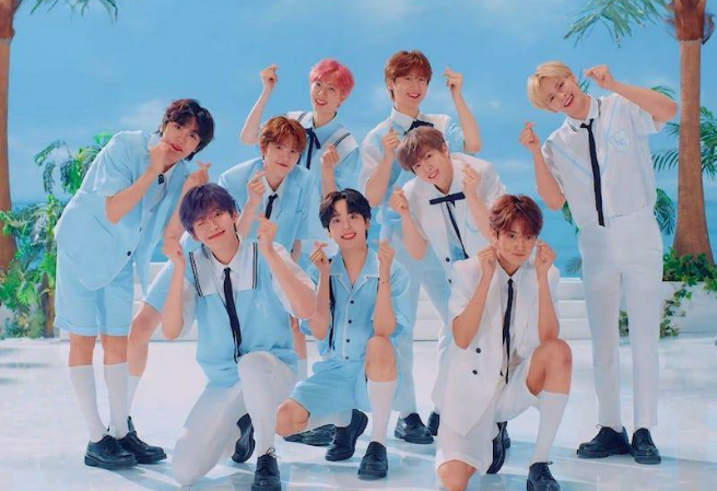 크래비티는 승리할 자격이 있어요💙 thumbnail