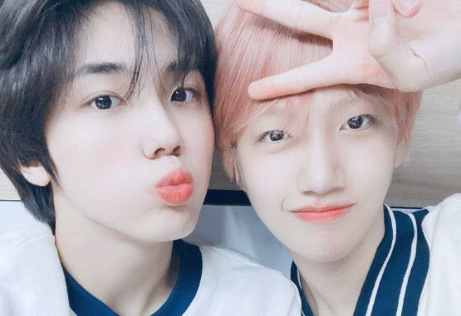 k-luvity 꼭 확인해주세요!♡ thumbnail