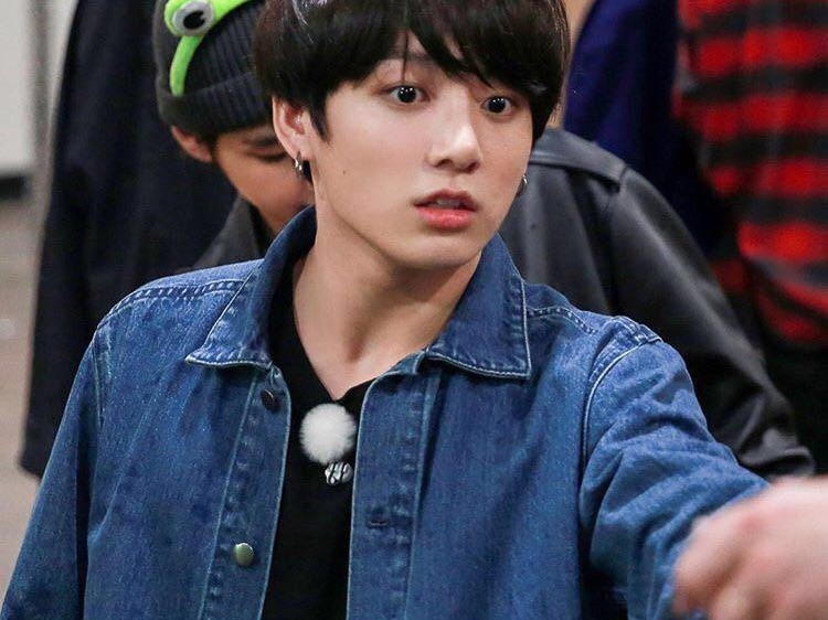 I don't like you thumbnail