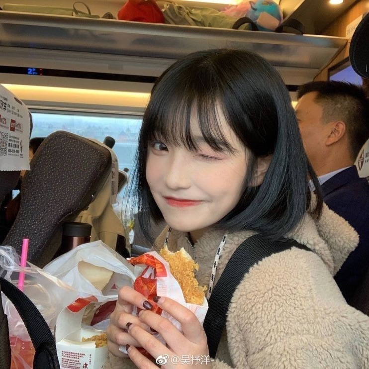 김여주 image