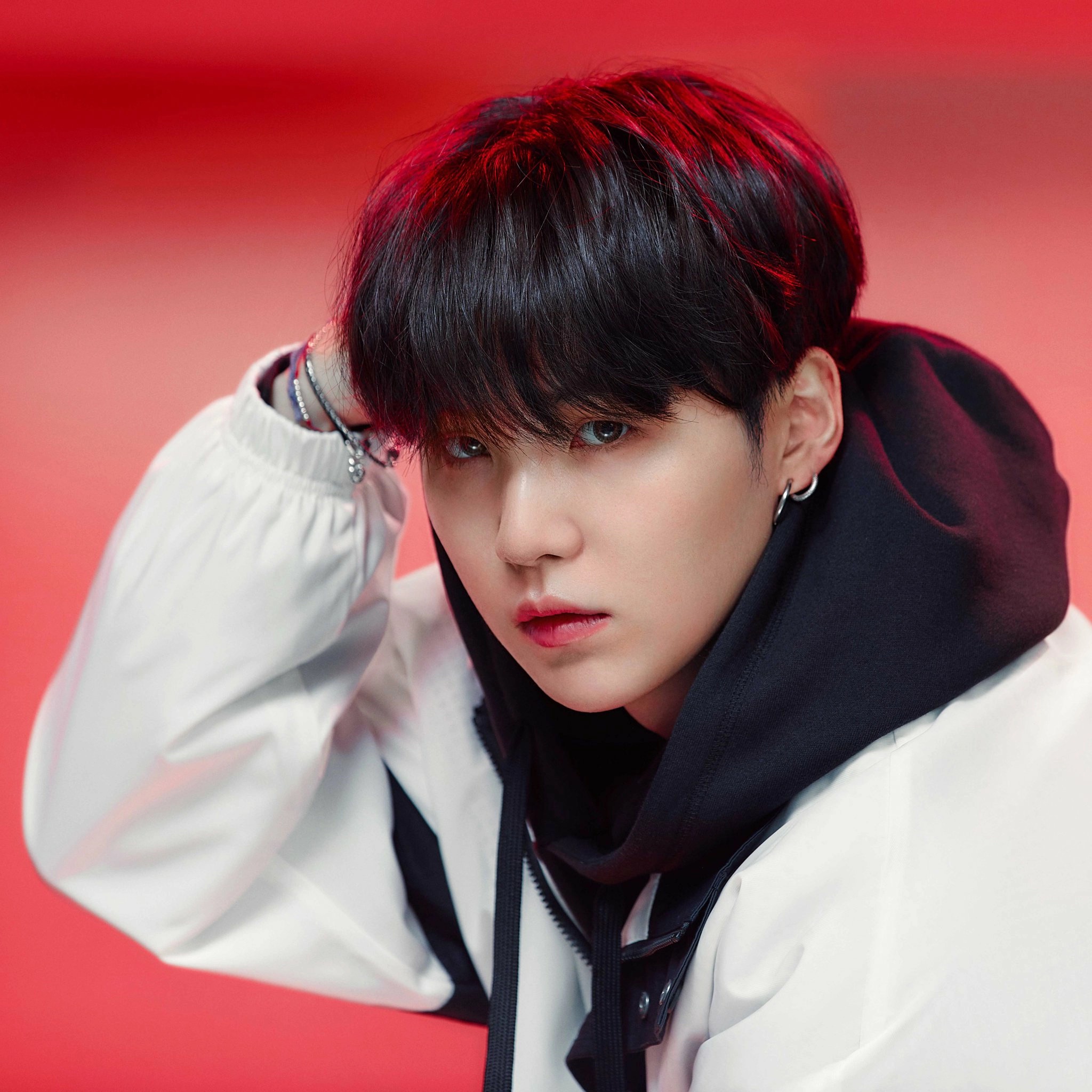 민윤기 image