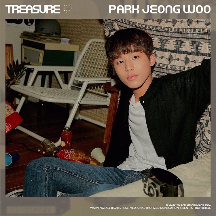 PARK JEONGWOO image
