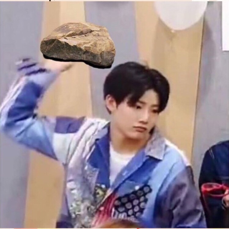 NANGIS GUA TIMPUK YE image