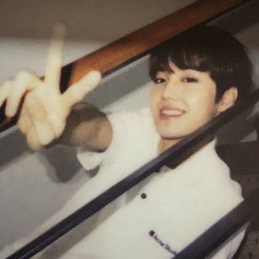 DOYOUNG image