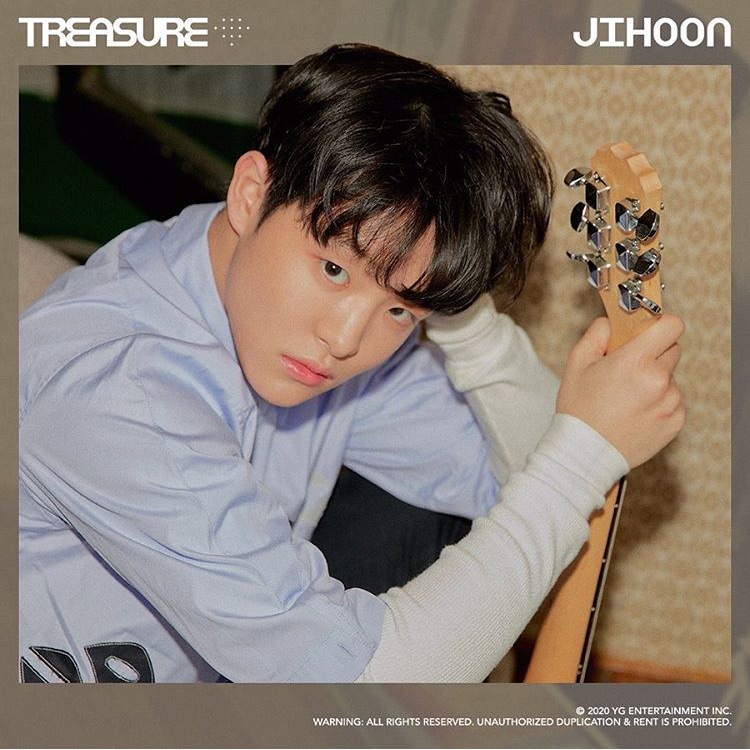 PARK JIHOON image