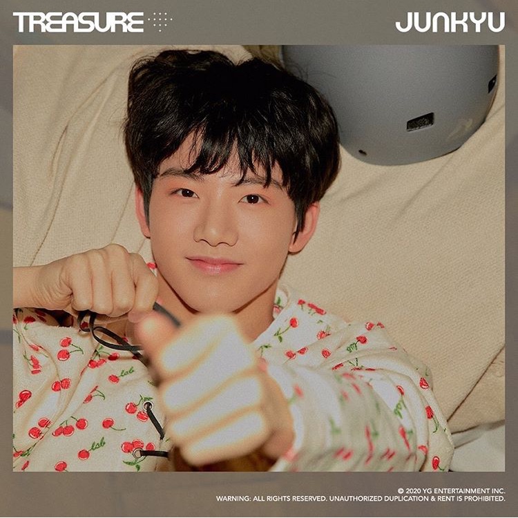 KIM JUNKYU image
