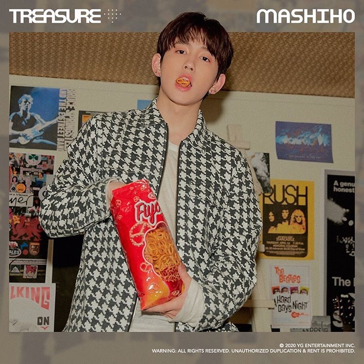TAKATA MASHIHO image