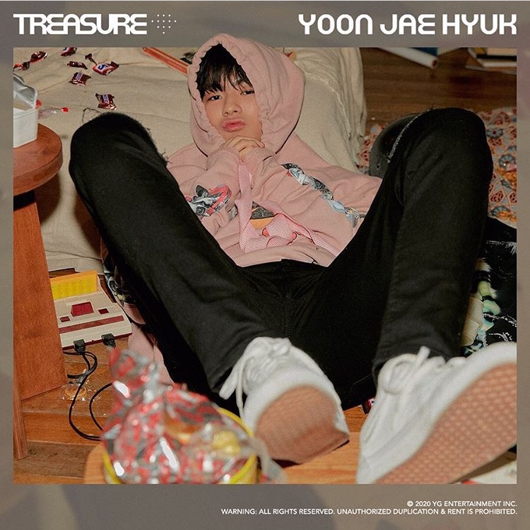 YOON JAEHYUK image
