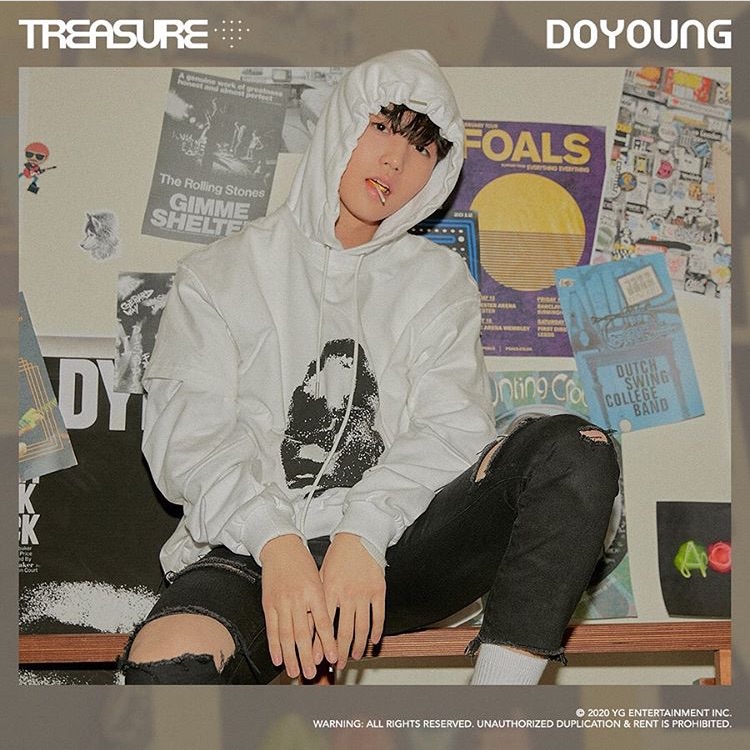KIM DOYOUNG image