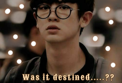 운명이었을까...? thumbnail