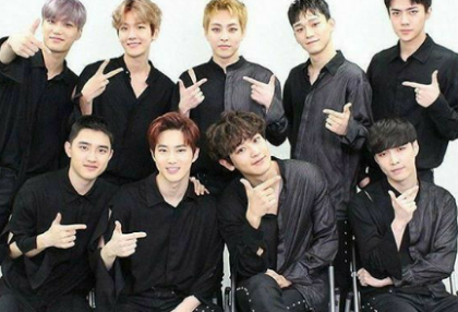 𝙴𝚇𝙾 𝚀𝚄𝙾𝚃𝙴𝚂♥︎ thumbnail