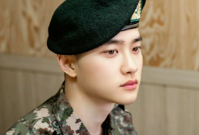 Nuestro Kyungsoo thumbnail