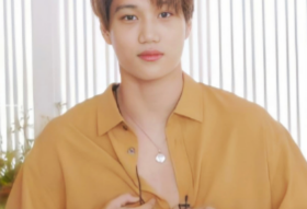 카이를 위해 thumbnail