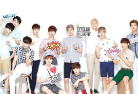 EXOL 투표용지 thumbnail