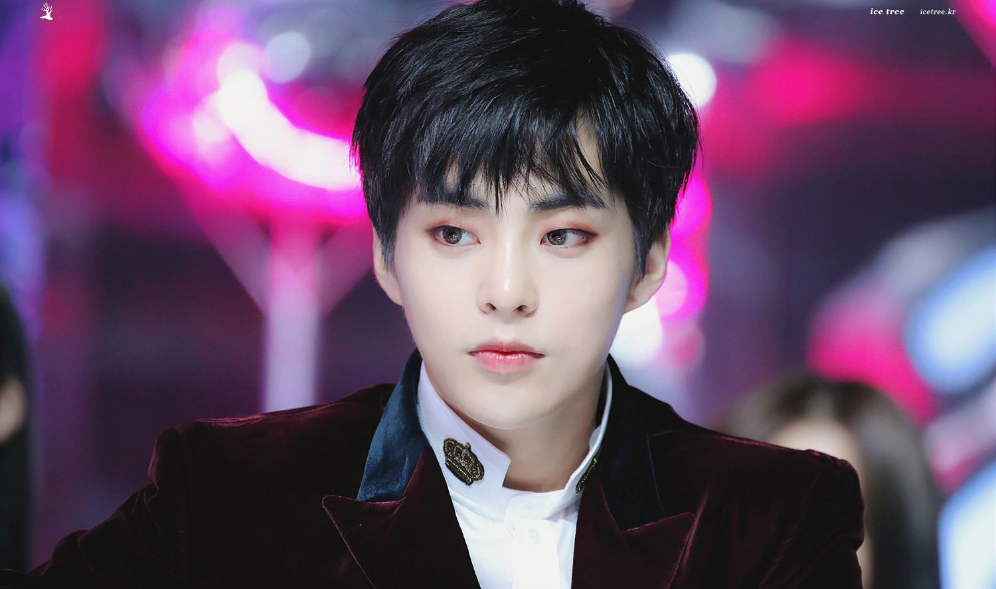 시우민 생일을 맞아 thumbnail