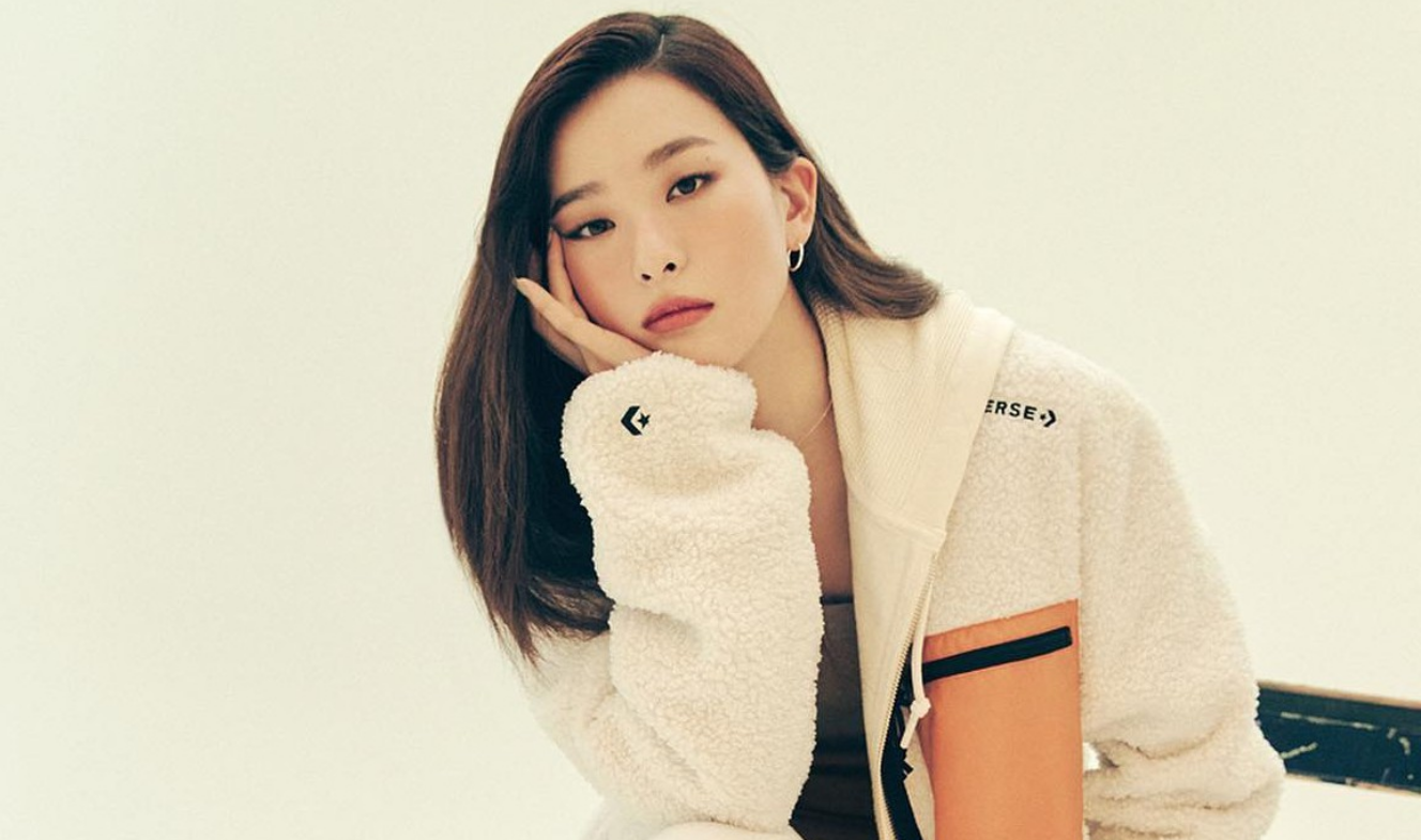 Ini untuk KangSeulgi💛 thumbnail image