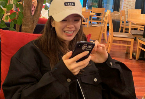 Jeongyeon jjang thumbnail