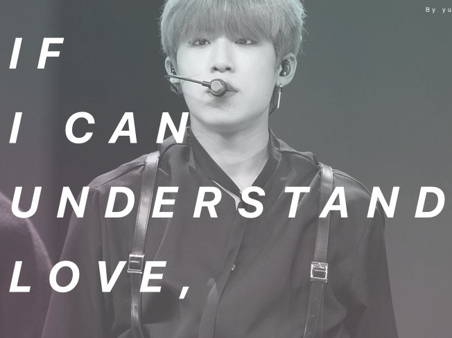 When the fox doesn't know love thumbnail