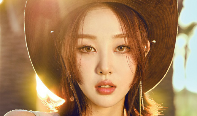 이달의 소녀 이브 thumbnail