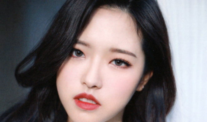 이달의 소녀 올리비아 혜 thumbnail