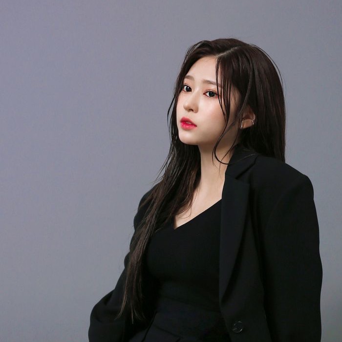 김민주 image