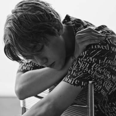 변백현 image
