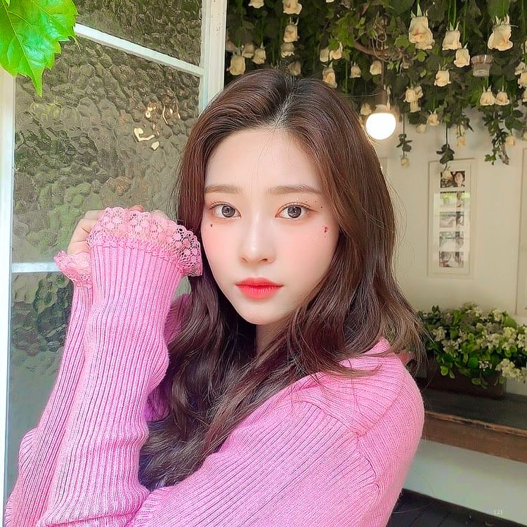 김민주 image