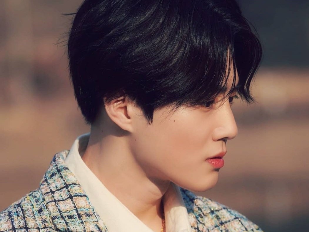 김준면 image