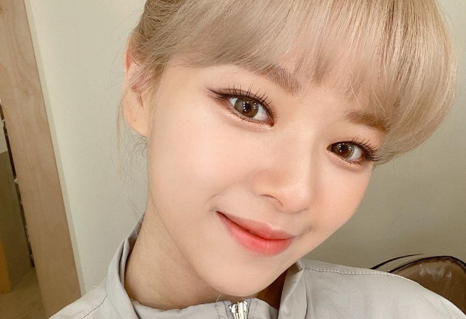 Yoo thật xinh đẹp thumbnail