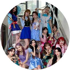 아이즈원 전체 image