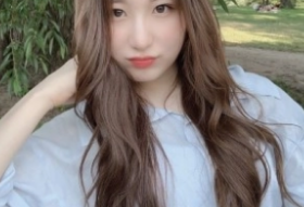 如果IZ*ONE的所有成员都10岁了会怎么样？ thumbnail