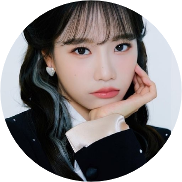 어린 조유리 image